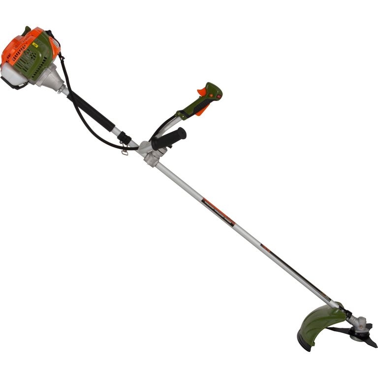 Desbrozadora Bauker A Gasolina 0.9kW 33CC