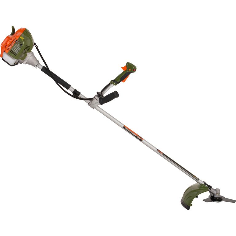 Desbrozadora Bauker A Gasolina 1.25 kW 43CC