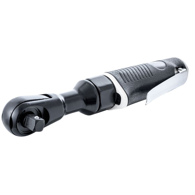 Ratchet Neumático Acero 1/2p 160rpm Ubermann