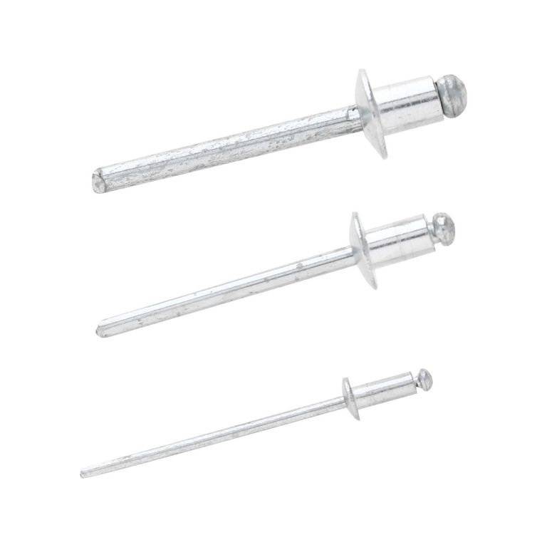 Set de Remaches Ubermann 500 Pzs