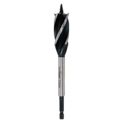 UBERMANN - Broca para Madera 22mm