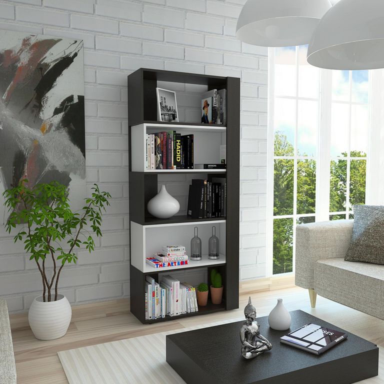 Estante Librero Beijing