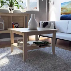 TUHOME - Mesa de Centro Essential