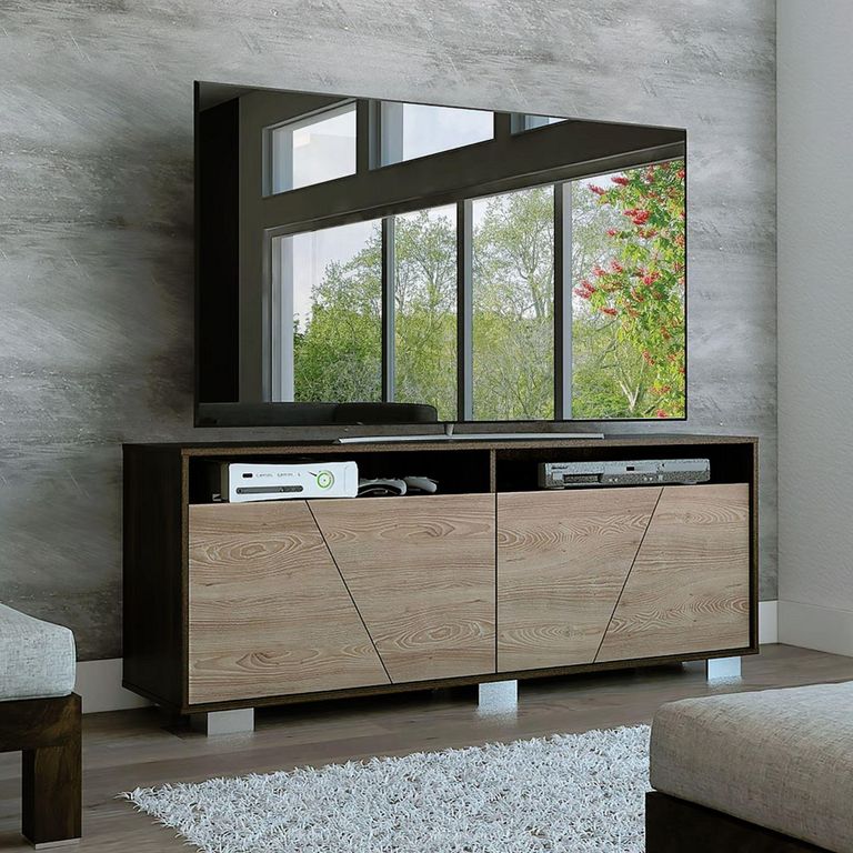 Mesa de TV 70" Fraktal