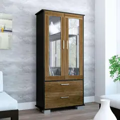 TUHOME - Vitrina Classic
