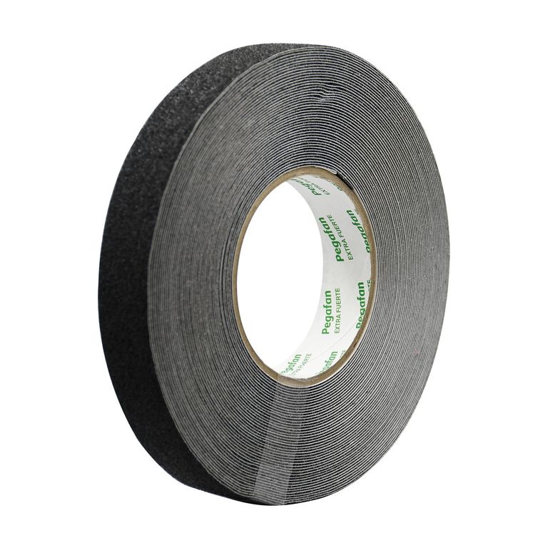 Cinta Antideslizante 24mm x 18m