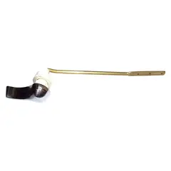 JAMECO - Manubrio Bronce Cromado