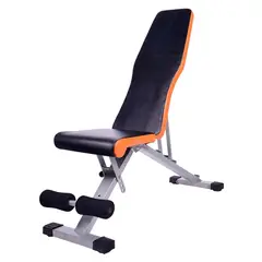 SPORTFITNESS - Banca Romana Importada