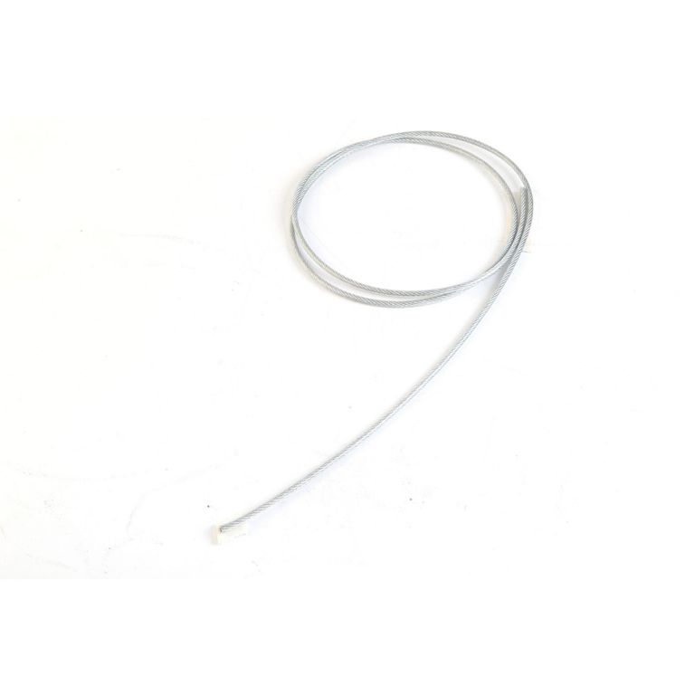 Cable de Acero Plastificado 3 mm