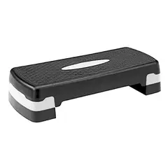 SPORTFITNESS - STEP AEROBICOS DE EJERCICIOS