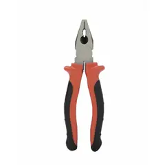 ASAKI - Alicate Universal Acero 8"