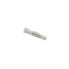 FIXSER - Tarugo Nylon Universal M8 x 25 unid.