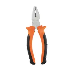 ASAKI - Alicate Universal Acero 6"