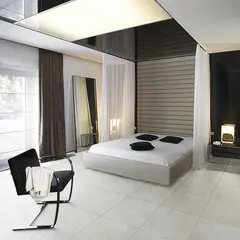CELIMA - Porcelanato Gris Cementicio 60X60cm 1.44m2 Cemento Plata