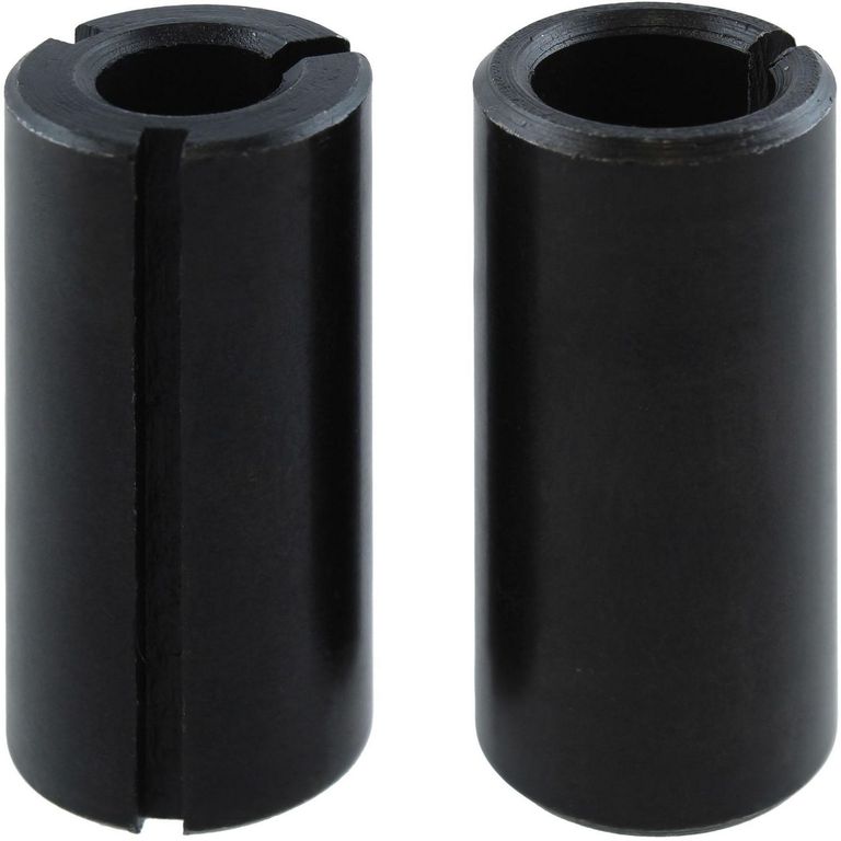 Set de Boquillas Bauker 6 - 8mm para Fresador