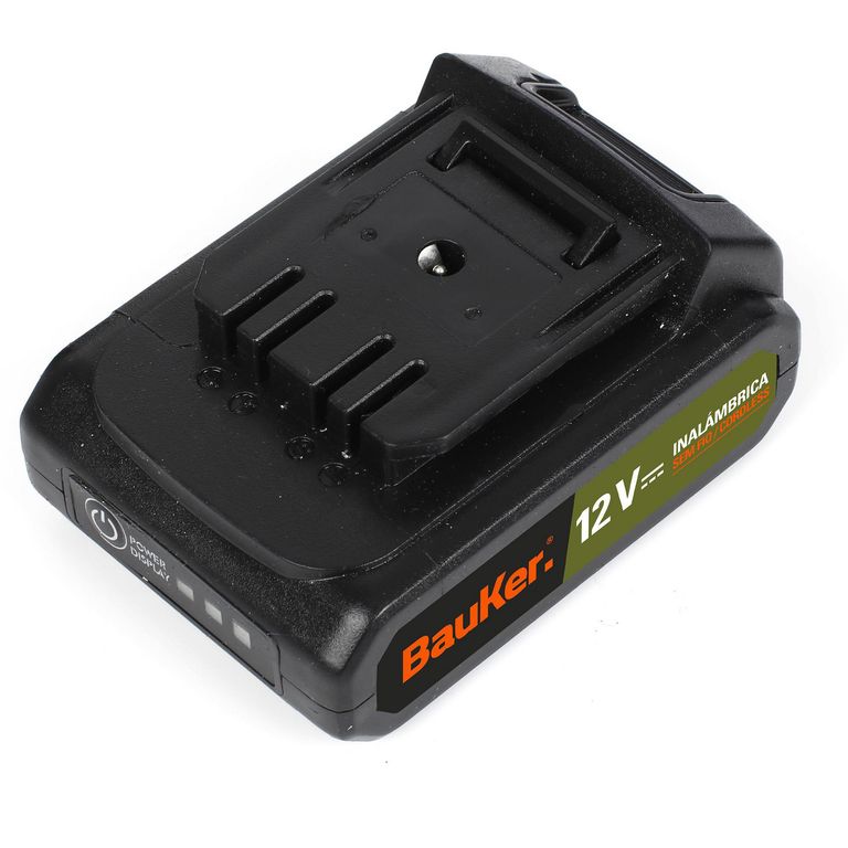 Batería Bauker 12V SD-GS1041