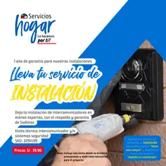 DAHUA - CAMARA BALA HD 1080P