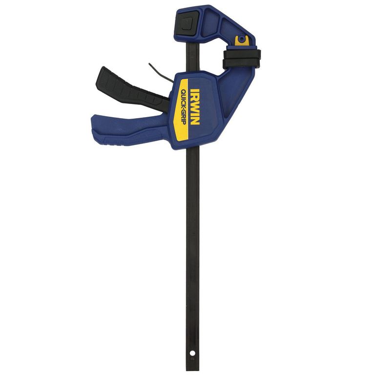 Prensa de Barra Quick-Grip 12'' 30cm