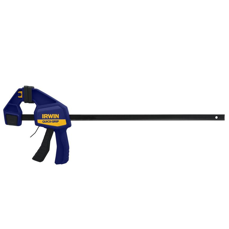 Prensa de Barra Quick-Grip 18'' 45cm