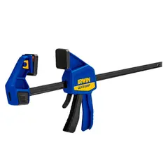 IRWIN - Prensa de Barra Quick-Grip 24'' 60cm