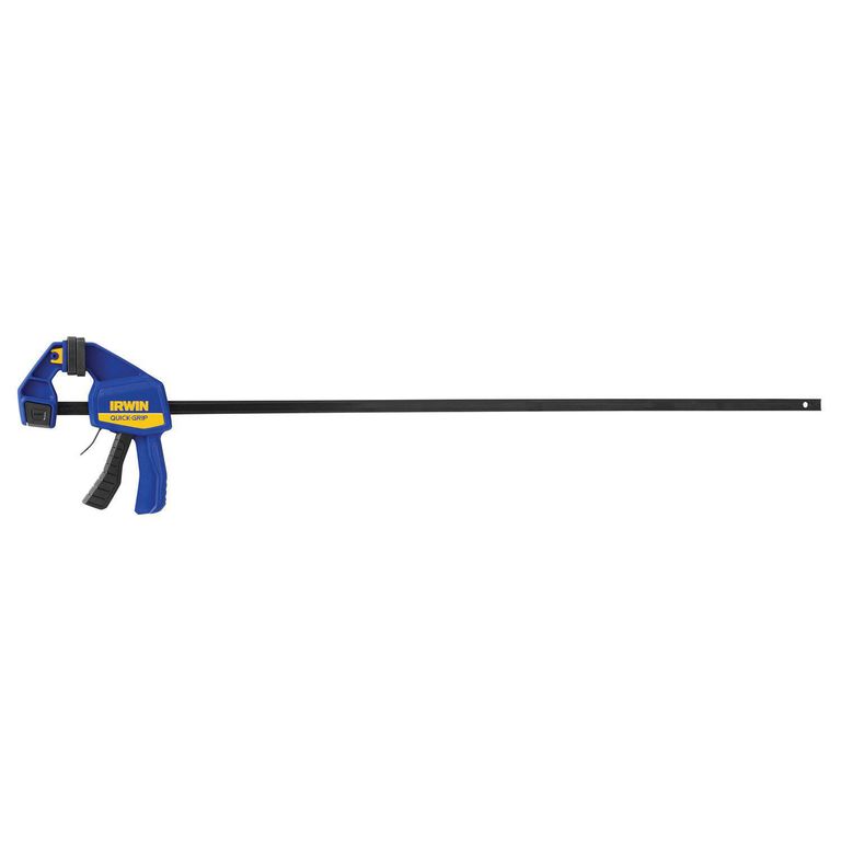 Prensa de Barra Quick-Grip 36'' 90cm