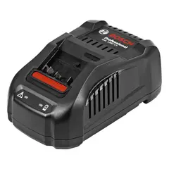 BOSCH - Cargador rápido de baterías 18V GAL 1880 CV