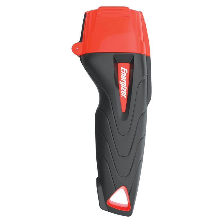 Linterna de mano Energizer 60lm Rubber