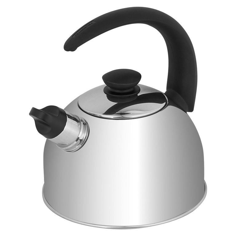 Tetera Acero Inoxidable 2L