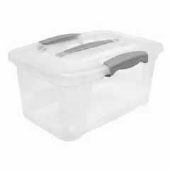 Reyplast - Caja Ultraforte 6.5 L