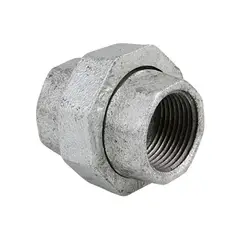 undefined - Unión universal PVC 3/4" Sanking CR