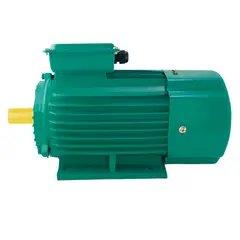 KAILI - Motor Eléctrico Monofasico 2Hp 3840Rpm Alta Kaili