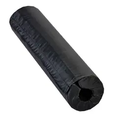 SPORTFITNESS - Barbell Pad Almohadilla Negro