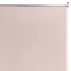 JUST HOME COLLECTION - Cortina Roller Screen 5% 180x250cm Crudo