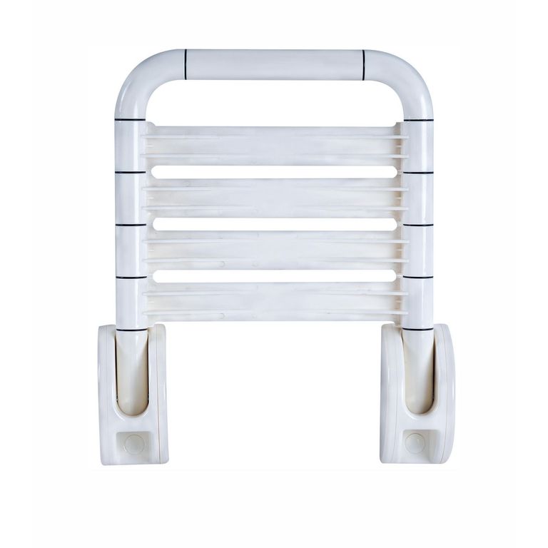 Asiento Muro Plegable