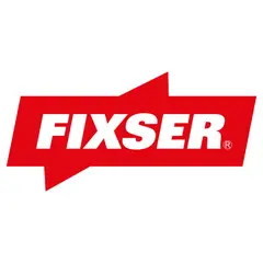 FIXSER - Capuchón PVC para Techo x 10 unid