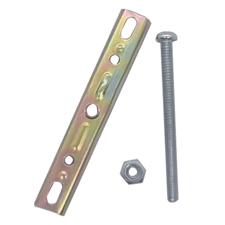 Kit Cruceta para Caja Octogonal
