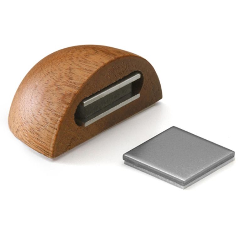Tope para Puerta de Madera Adhesivo Margnético