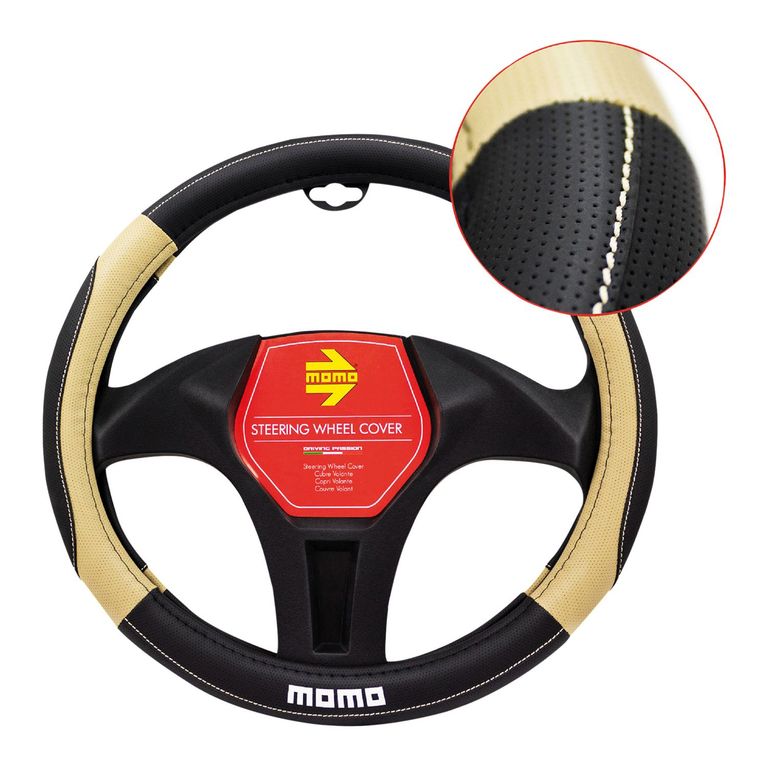 Funda Cubre Volante Para Auto Honda 39 cm