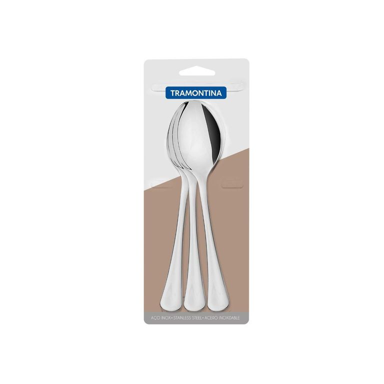 Juego de Cucharas 3 Piezas Havana
