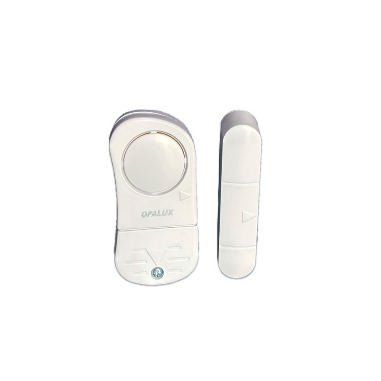 Alarma y Timbre Opalux