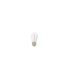 JUST HOME COLLECTION - Pack x12 Foco LED S14 Luz Fría