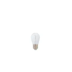 JUST HOME COLLECTION - Pack x12 Foco LED S14