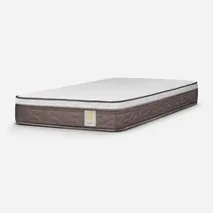 ROSEN - Colchón New Style 4 Ed 1.5 Plazas