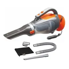 undefined - Aspiradora de Auto 12V BDCV610