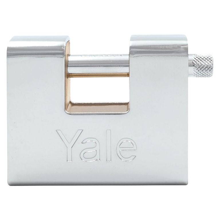 Candado Acorazado Yale 161