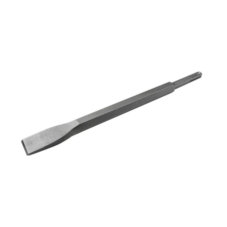 Cincel Sds-Plus Plano 20x250mm Kamasa.
