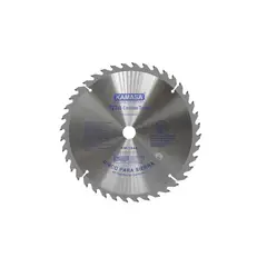 KAMASA - Disco Sierra para Madera 12" 300mm 40 Dientes