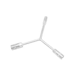 KAMASA - Llave Tipo Y 12-14-17mm x 150mm
