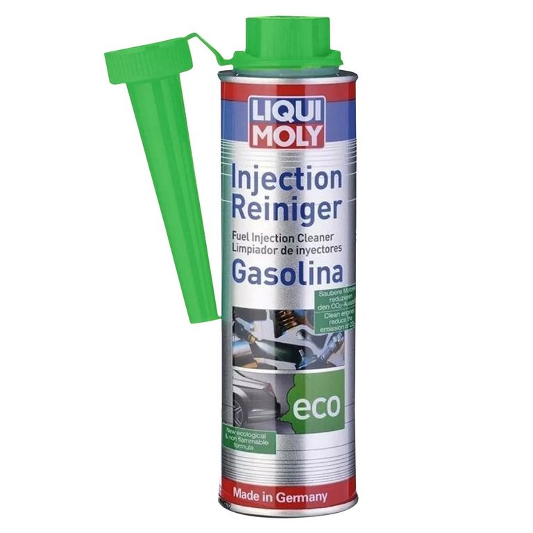 Limpiador de Inyectores 300 ml