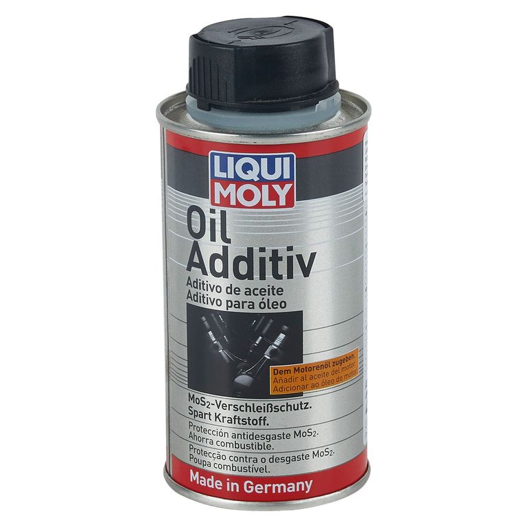 Aditivo de Aceite 150ml